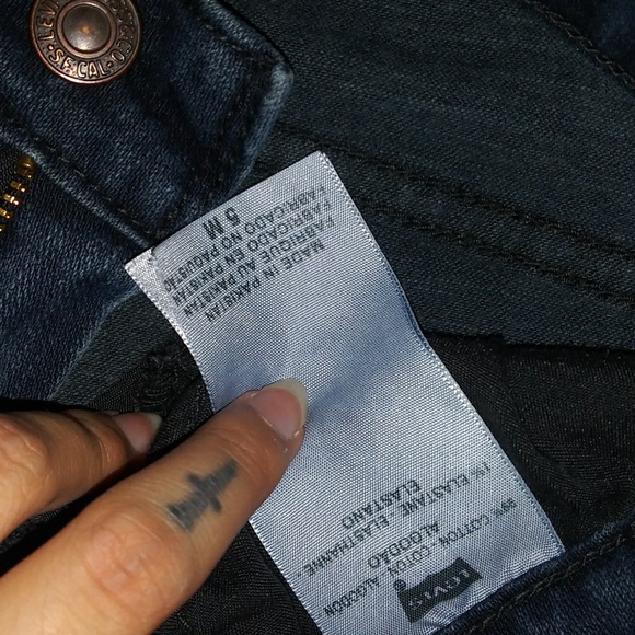 Levi Jeans 🕷 - Picture 4 of 4